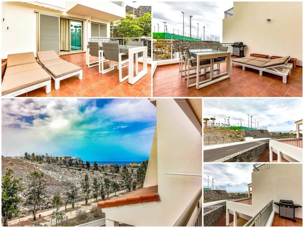 Magnolia La Caleta Apartment Costa Adeje  Exterior photo